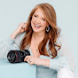 Katelyn James YouTube channel thumbnail