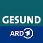 ARD GESUND mit Dr. Julia Fischer YouTube channel thumbnail