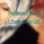 Pakistani Mum Lifestyle in UK YouTube channel thumbnail
