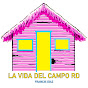 COUNTRY LIFE IN DOMINICAN REPUBLIC YouTube channel thumbnail