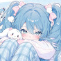 love, anya YouTube channel thumbnail