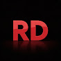 Revenge Dad YouTube channel thumbnail
