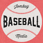 JM Baseball YouTube channel thumbnail