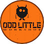 Odd Little Workshop YouTube channel thumbnail