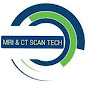 MRI & CT Scan Tech YouTube channel thumbnail