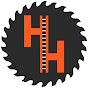Handyman Hertz YouTube channel thumbnail