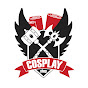CosplayShop․be YouTube channel thumbnail
