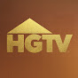 HGTV YouTube channel thumbnail
