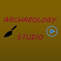 Archaeology Studio YouTube channel thumbnail
