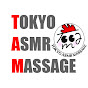 TOKYO ASMR MASSAGE YouTube channel thumbnail