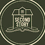 The Second Story YouTube channel thumbnail