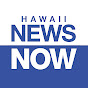 Hawaii News Now YouTube channel thumbnail