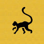 MONKEY BGM YouTube channel thumbnail