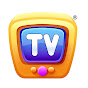 ChuChu TV Nursery Rhymes & Kids Songs YouTube channel thumbnail