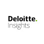 Deloitte Insights YouTube channel thumbnail