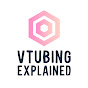 Vtubing Explained YouTube channel thumbnail
