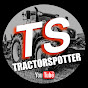 Tractorspotter YouTube channel thumbnail