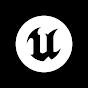 Unreal Engine YouTube channel thumbnail