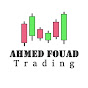 Ahmed Fouad Trading YouTube channel thumbnail
