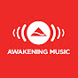 Awakening Music YouTube channel thumbnail