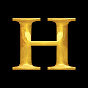 Hoteles de Lujo YouTube channel thumbnail