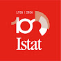 Video Istat YouTube channel thumbnail