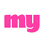 MyRecipes YouTube channel thumbnail