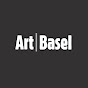 Art Basel YouTube channel thumbnail