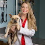 Doctor Lindsay Butzer DVM YouTube channel thumbnail