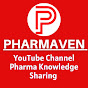PHARMAVEN YouTube channel thumbnail
