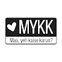 Maa, yeh kaise karun? YouTube channel thumbnail
