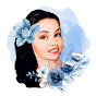 VIKI Studio Crafts YouTube channel thumbnail