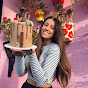 Amy Bake House YouTube channel thumbnail