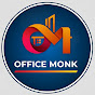 Office Monk YouTube channel thumbnail