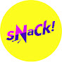 sNack! YouTube channel thumbnail