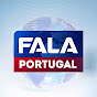 Fala Portugal YouTube channel thumbnail