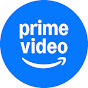 Amazon Prime Video Türkiye YouTube channel thumbnail