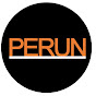Perun YouTube channel thumbnail