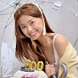 Chloe Shih YouTube channel thumbnail