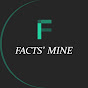 Facts' Mine YouTube channel thumbnail