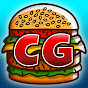 Camodo Gaming YouTube channel thumbnail