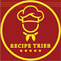 Recipe Trier YouTube channel thumbnail