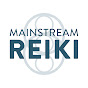 Mainstream Reiki YouTube channel thumbnail