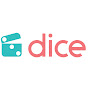 Dice Media YouTube channel thumbnail