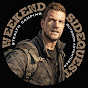Weekend Sidequest YouTube channel thumbnail