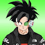 DBZMacky YouTube channel thumbnail
