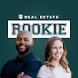 Real Estate Rookie YouTube channel thumbnail
