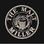 The Malt Miller - Home Brewing Channel YouTube channel thumbnail