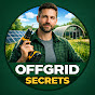 OffGrid Secrets YouTube channel thumbnail