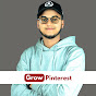 Grow Pinterest with Jabed YouTube channel thumbnail